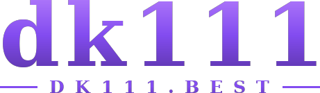 dk111 logo